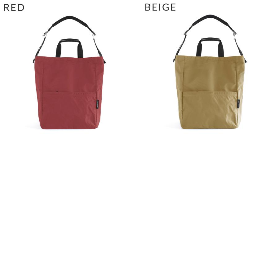 公式ストア トートバッグ スタンダードサプライ SIMPLICITY CORDURA STAND UP 2WAY TOTE スタンドアップ２ウェイトート メンズ レディース a4 大きめの画像