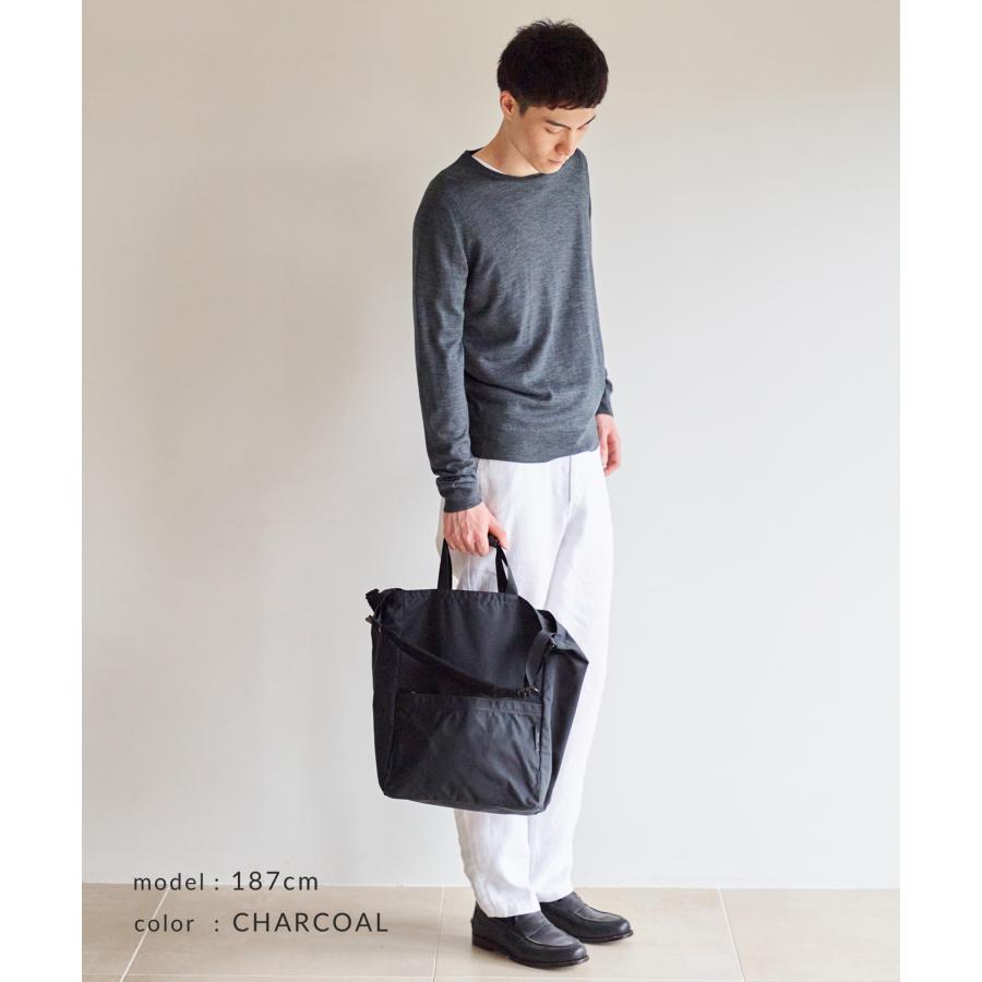 公式ストア トートバッグ スタンダードサプライ SIMPLICITY CORDURA STAND UP 2WAY TOTE スタンドアップ２ウェイトート メンズ レディース a4 大きめの画像