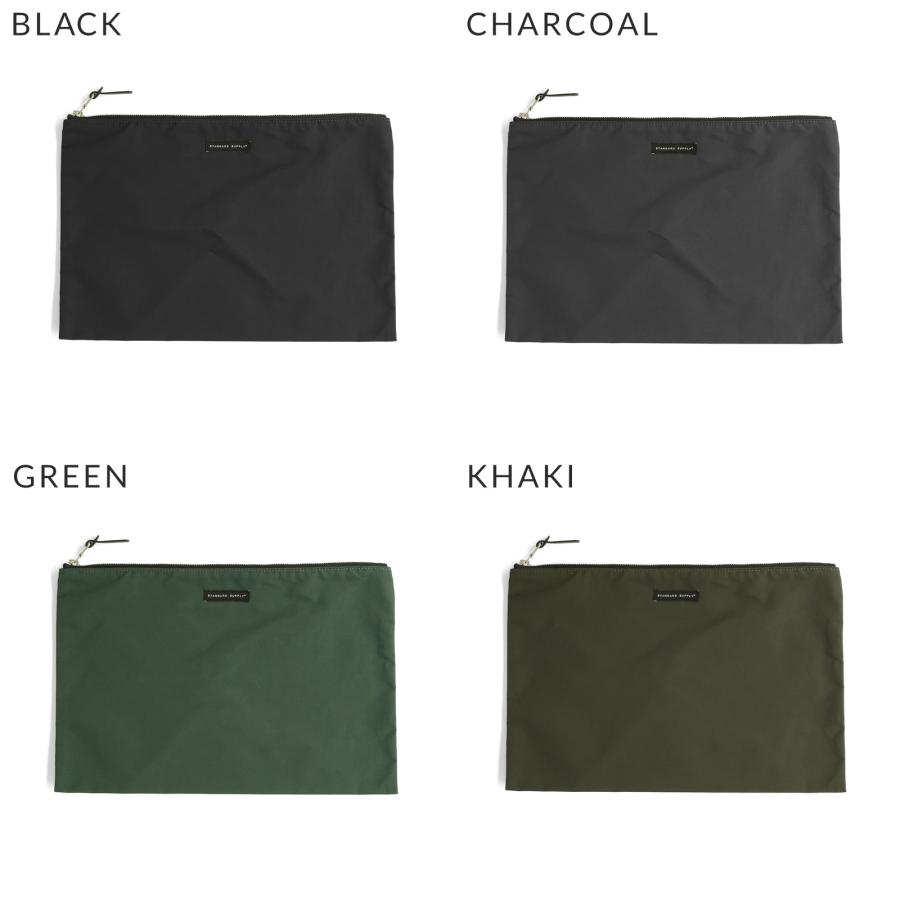 STANDARD SUPPLY（スタンダードサプライ） 公式ストア ポーチ STANDARD