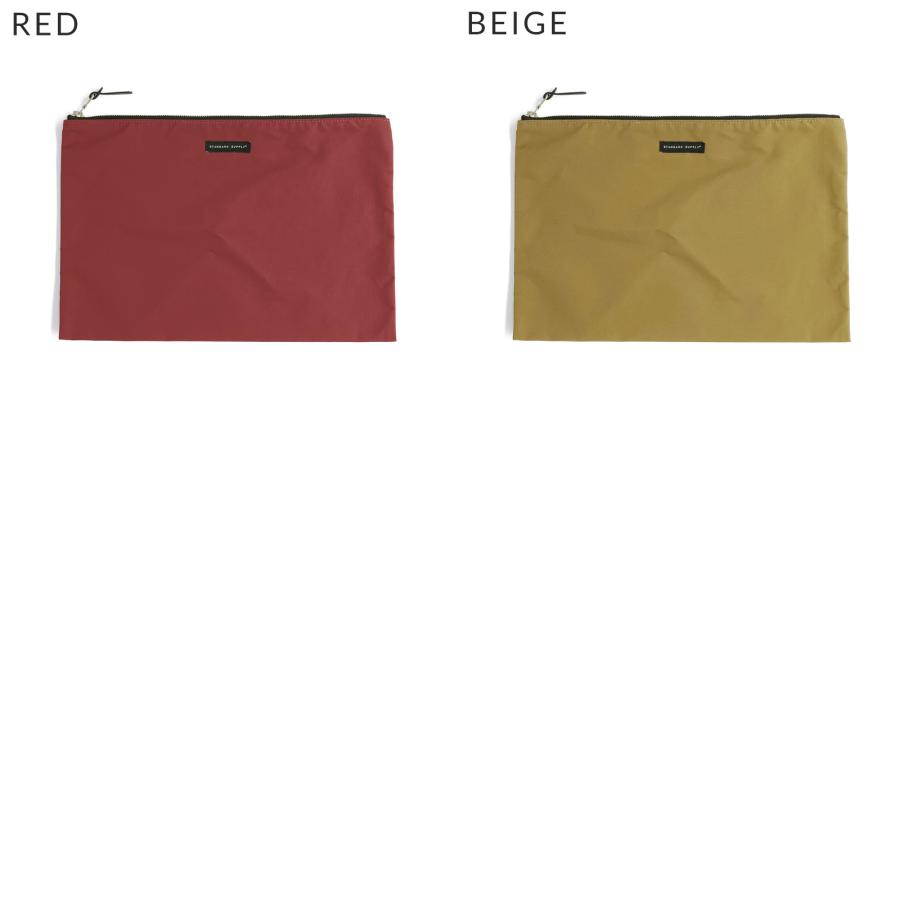 STANDARD SUPPLY（スタンダードサプライ） 公式ストア ポーチ STANDARD