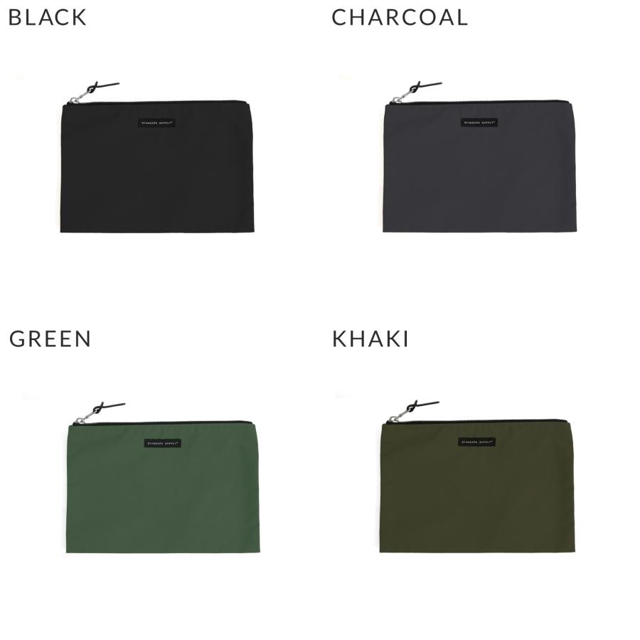 STANDARD SUPPLY（スタンダードサプライ） 公式ストア ポーチ STANDARD