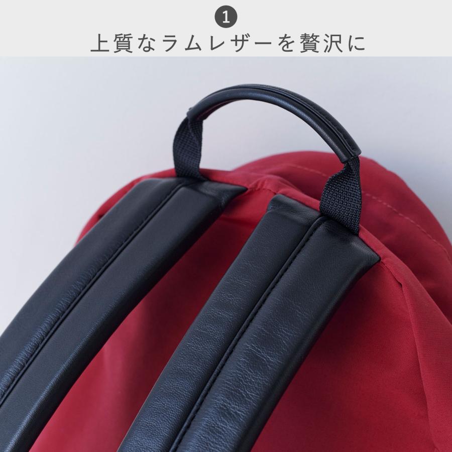 STANDARD SUPPLY（スタンダードサプライ） 公式ストア リュック