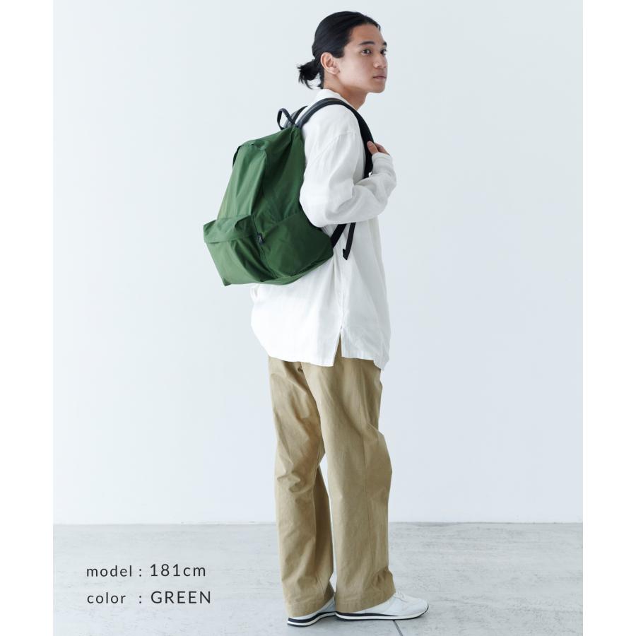 美品　STANDARD SUPPLY 別注 デイパック SHIPS別注】STANDARD SUPPLY: PACKABLE DAYPACK｜ SHIPS 公式サイト