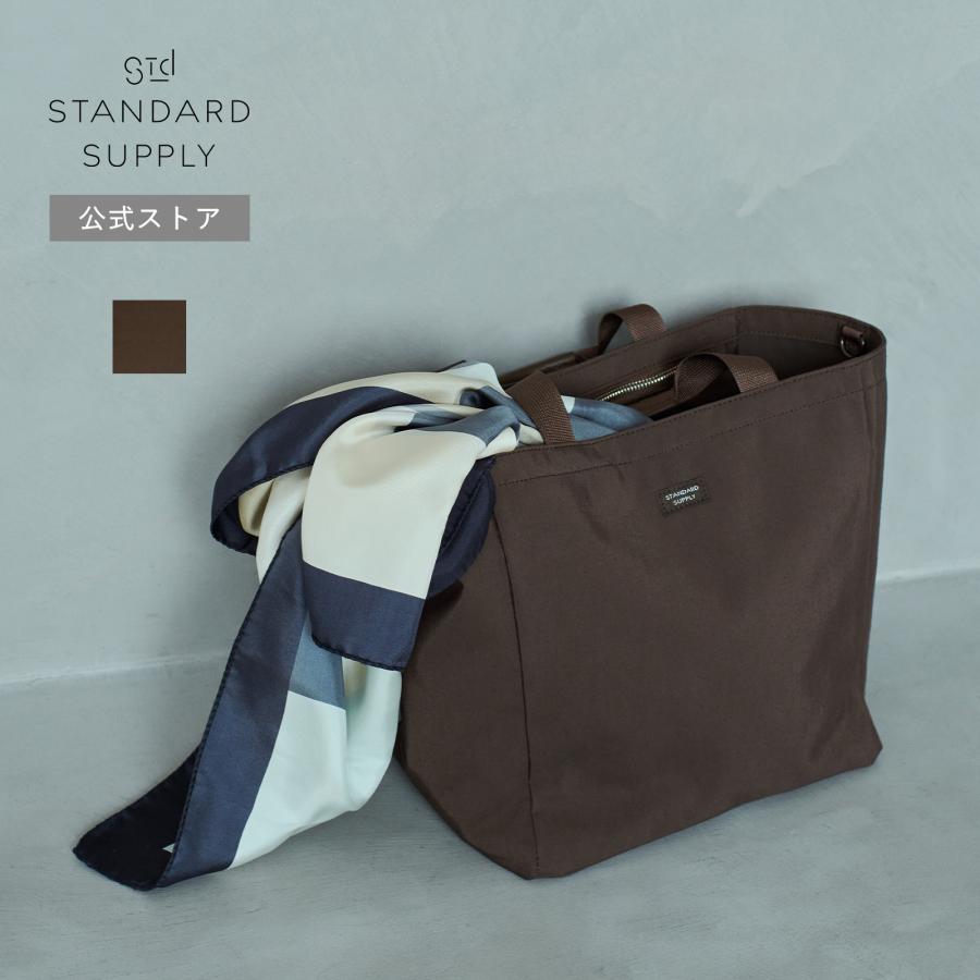 STANDARD SUPPLY（スタンダードサプライ） トートバッグ STANDARD