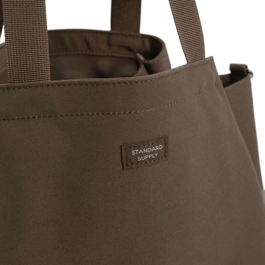 STANDARD SUPPLY（スタンダードサプライ） トートバッグ STANDARD