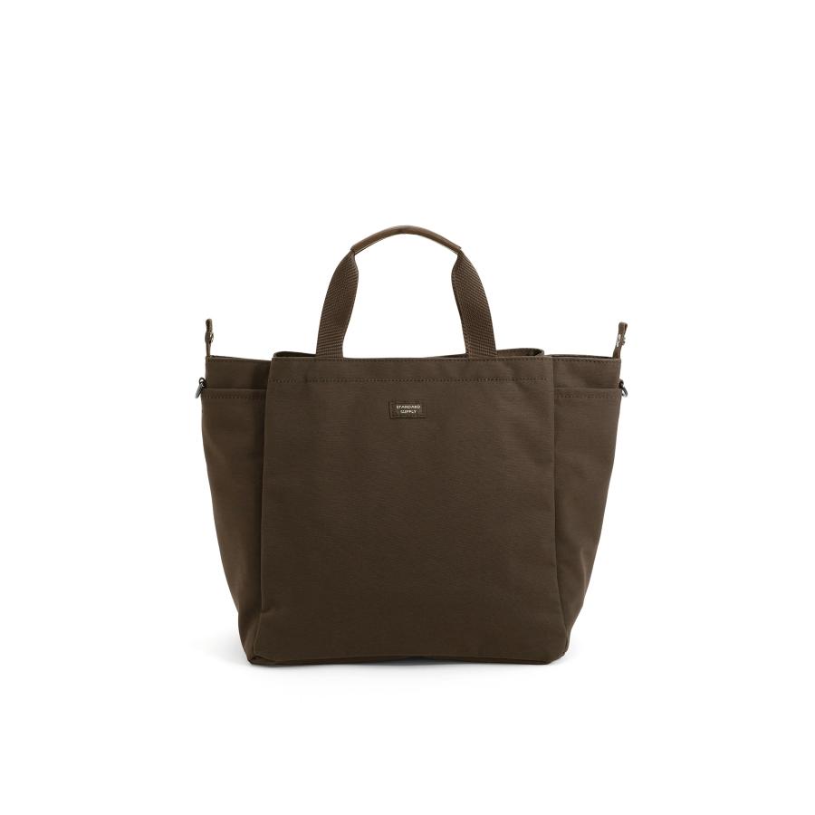 STANDARD SUPPLY（スタンダードサプライ） トートバッグ STANDARD