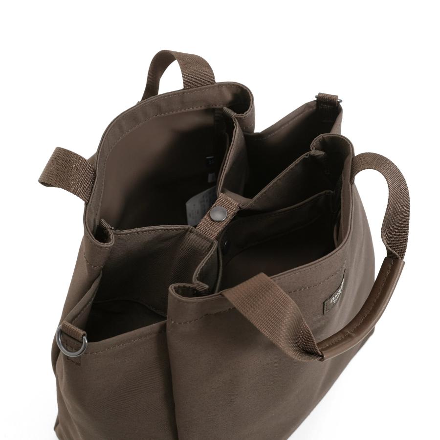 STANDARD SUPPLY（スタンダードサプライ） トートバッグ STANDARD