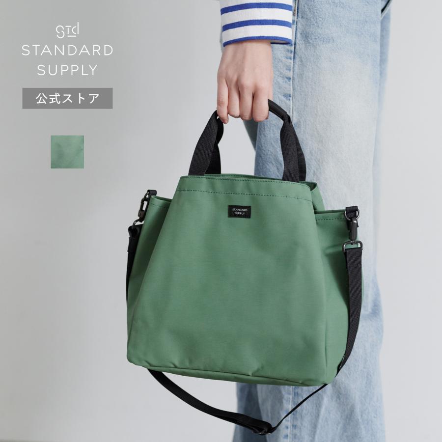 STANDARD SUPPLY（スタンダードサプライ） トートバッグ STANDARD