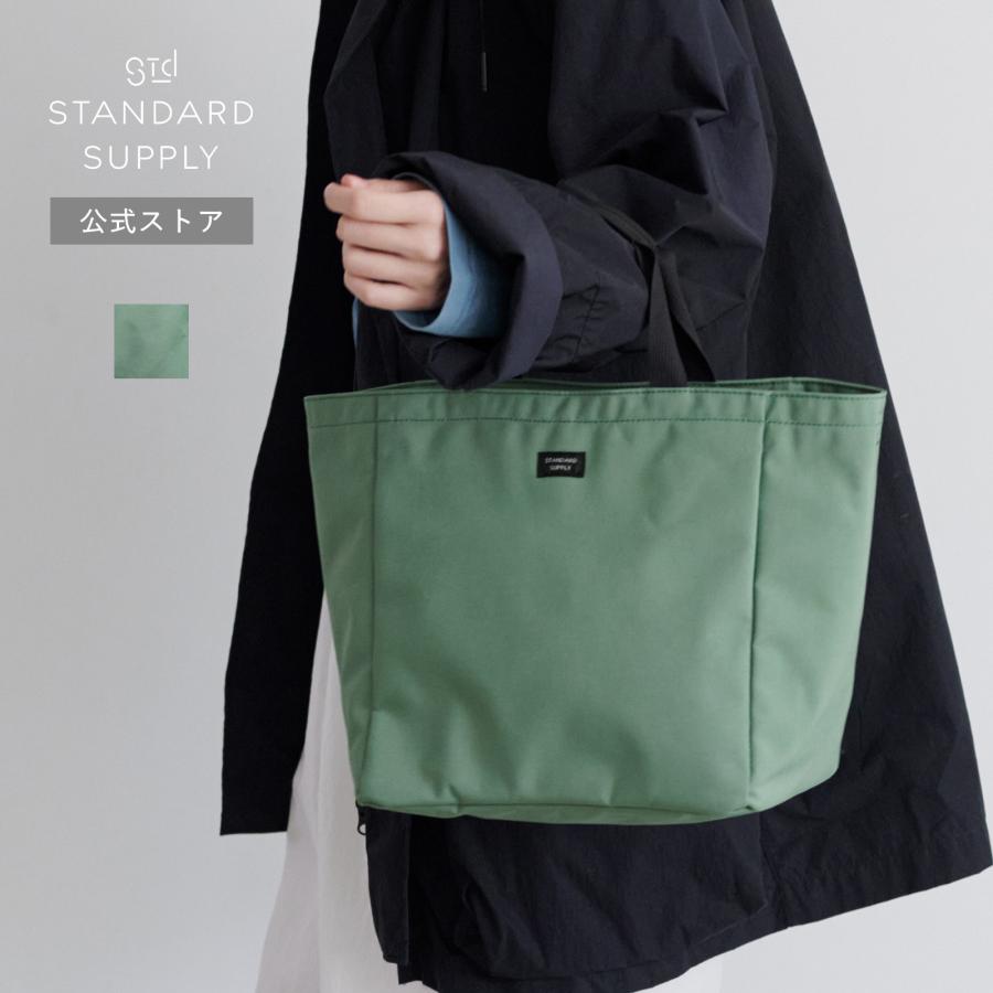 STANDARD SUPPLY（スタンダードサプライ） トートバッグ STANDARD