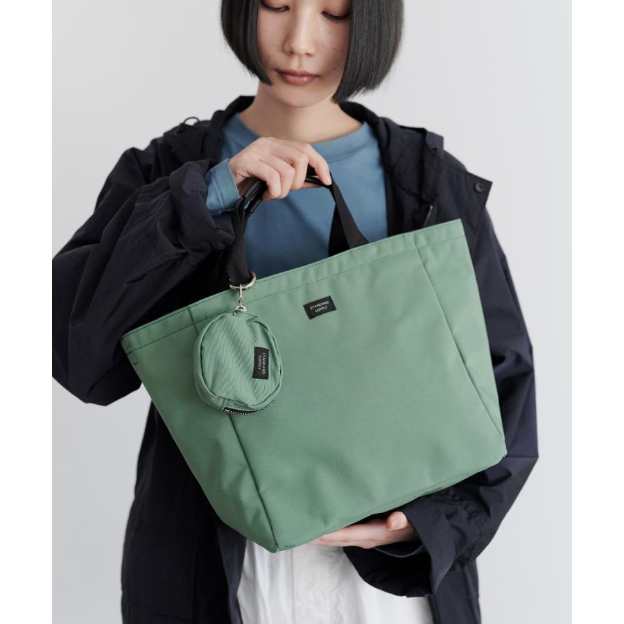 STANDARD SUPPLY（スタンダードサプライ） トートバッグ STANDARD