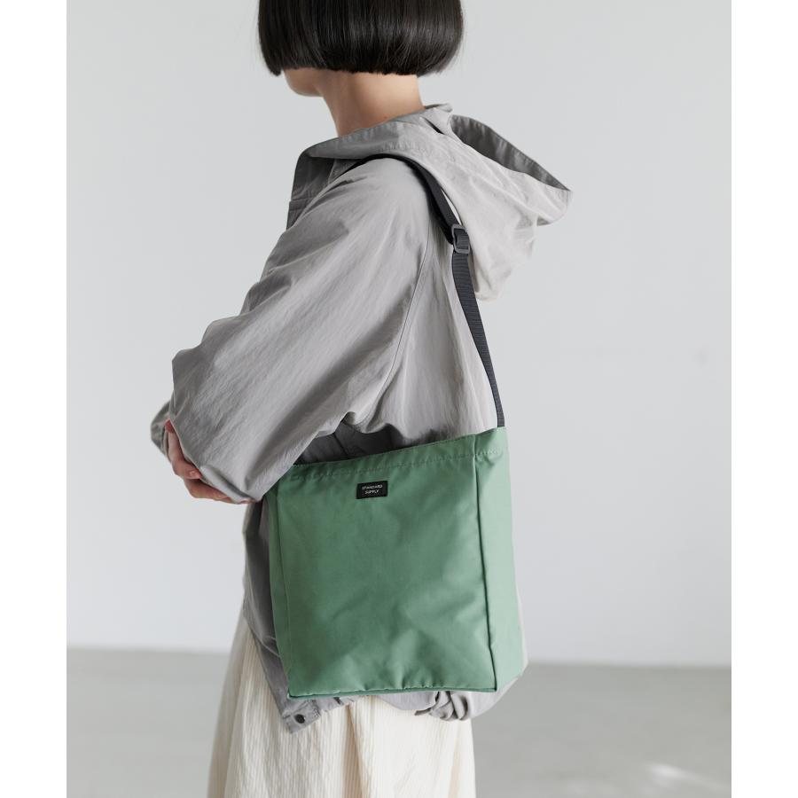 STANDARD SUPPLY（スタンダードサプライ） ショルダーバッグ STANDARD