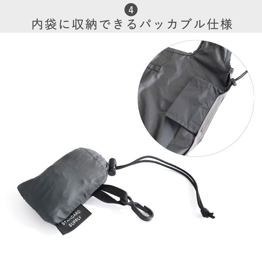 バッグ Kiyo STANDARD SUPPLY（スタンダードサプライ） 公式ストア ショルダー