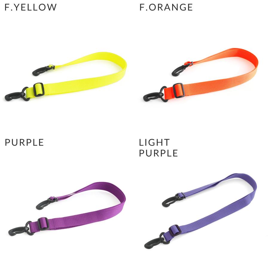 STANDARD SUPPLY（スタンダードサプライ） 公式ストア ストラップ