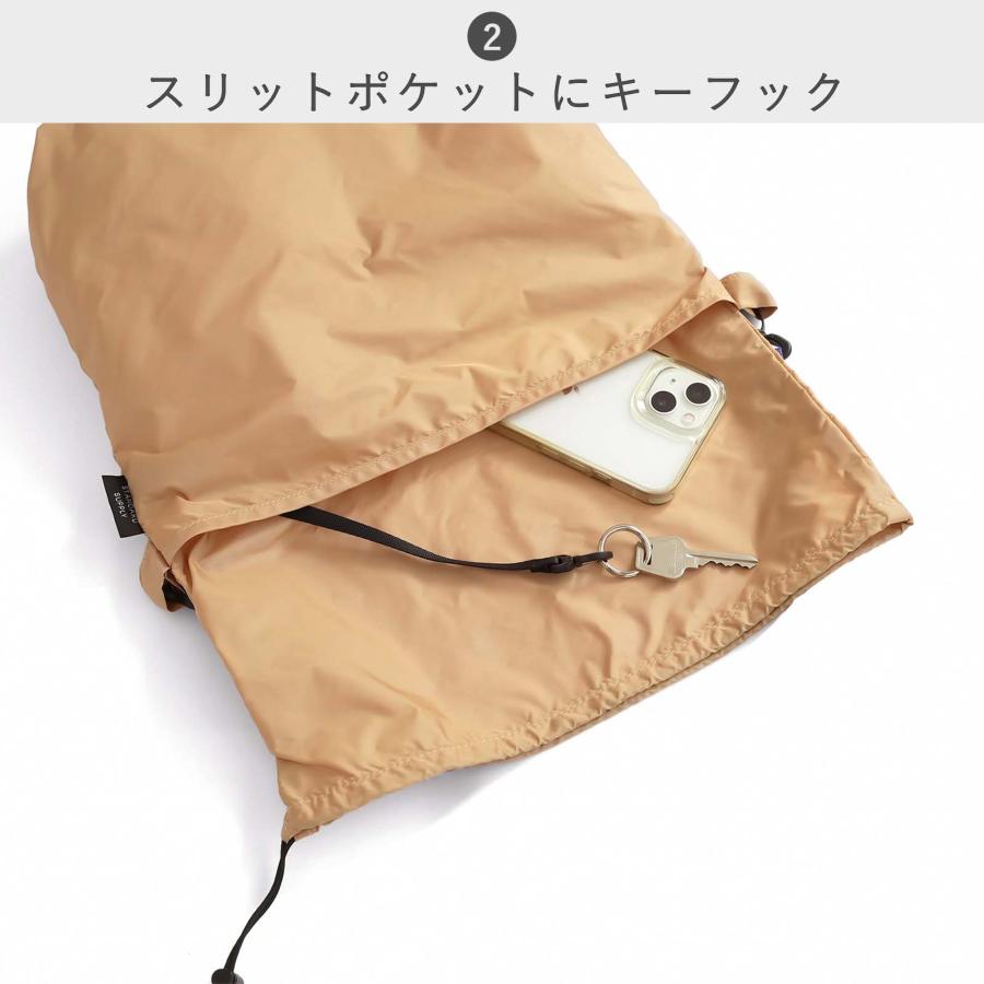 STANDARD SUPPLY（スタンダードサプライ） 公式ストア ショルダー