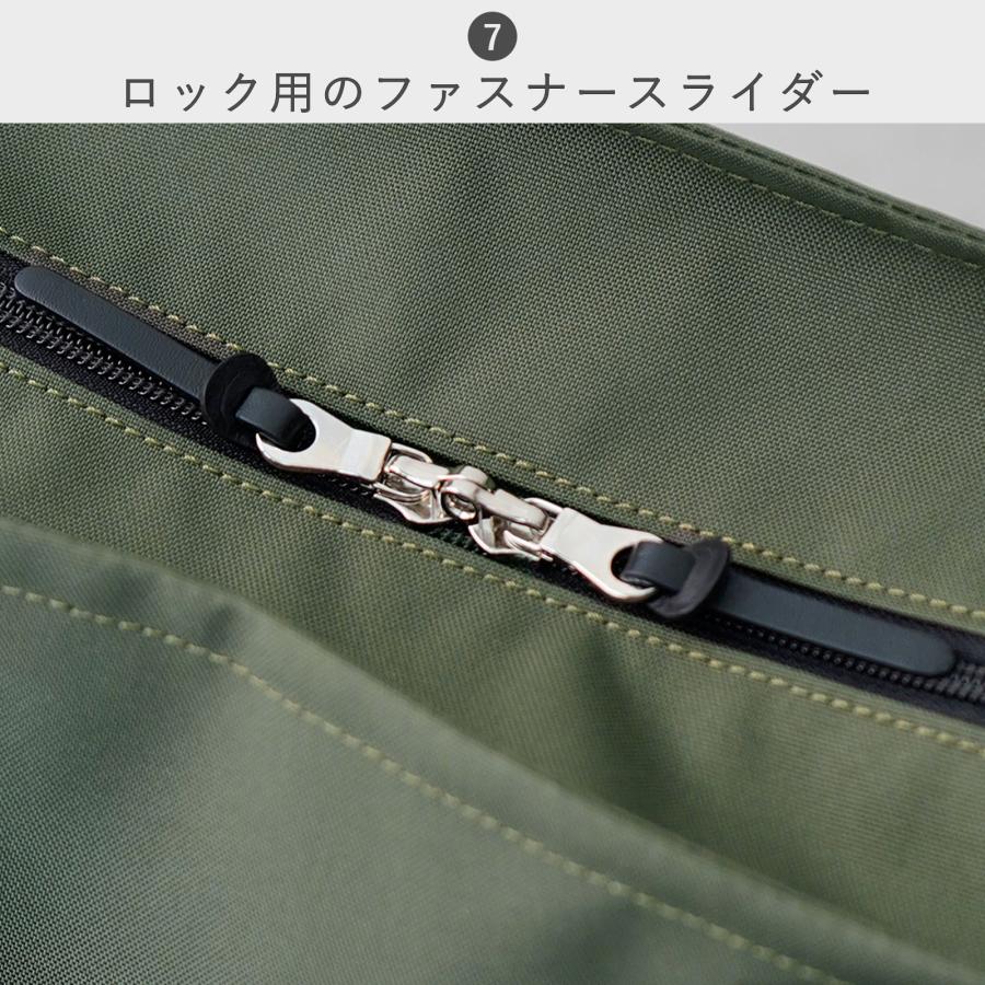 公式ストア トートバッグ スタンダードサプライ STANDARD SUPPLY ECO STEP 2WAY UTILITY TOTE 2ウェイユーティリティトート メンズ レディース A4 大きめの画像