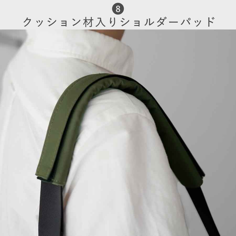 公式ストア トートバッグ スタンダードサプライ STANDARD SUPPLY ECO STEP 2WAY UTILITY TOTE 2ウェイユーティリティトート メンズ レディース A4 大きめの画像