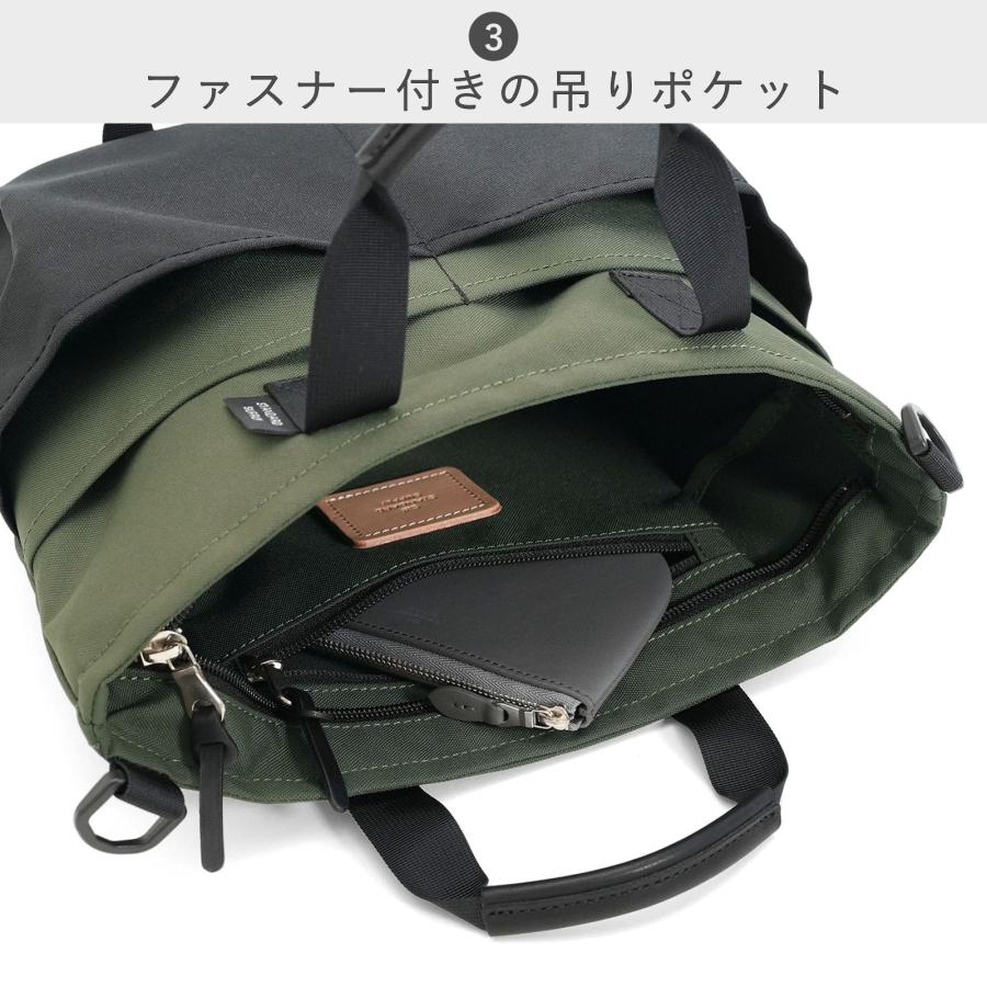 STANDARD SUPPLY（スタンダードサプライ） スタンダードサプラ トート