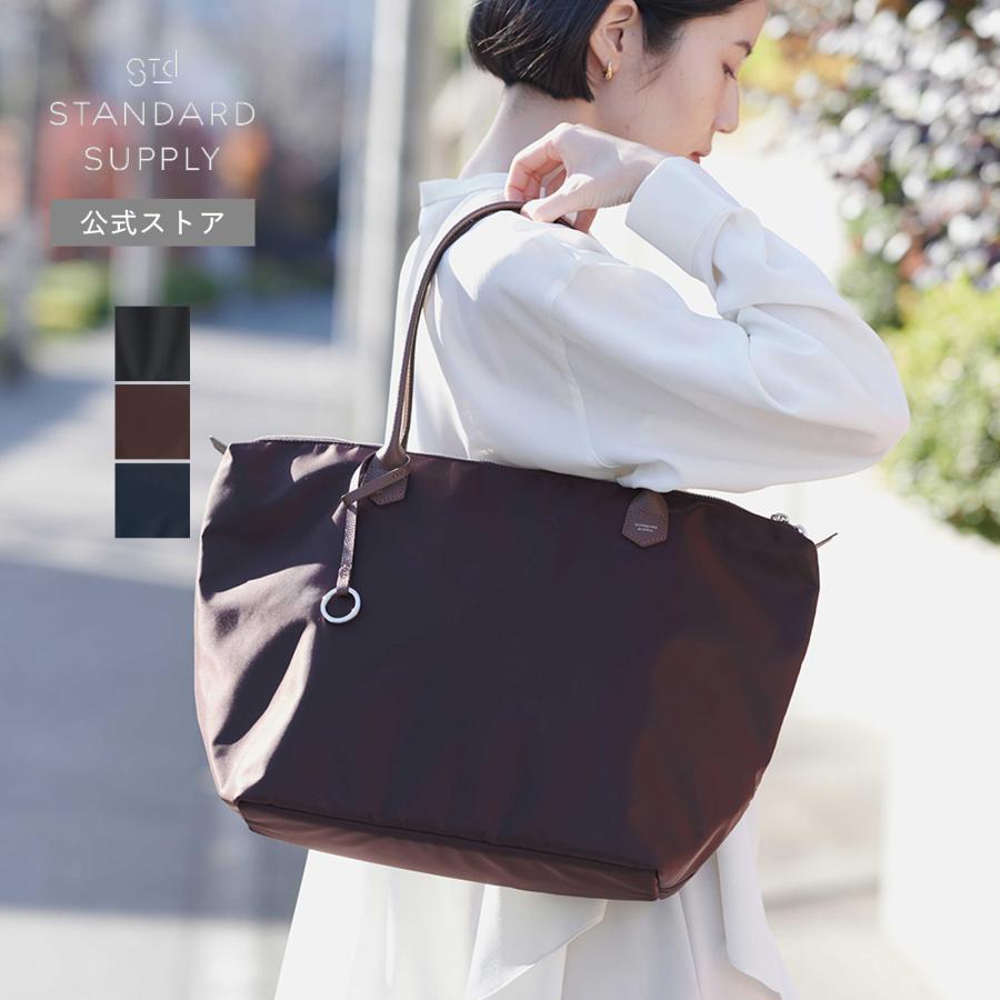 STANDARD SUPPLY（スタンダードサプライ） 公式ストア トートバッグ