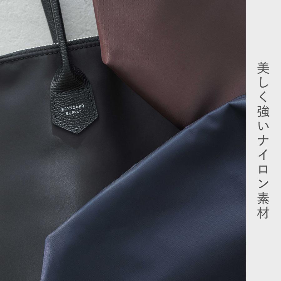 STANDARD SUPPLY（スタンダードサプライ） 公式ストア トートバッグ