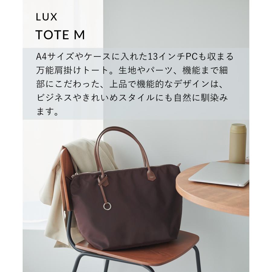 STANDARD SUPPLY（スタンダードサプライ） トートバッグ ビジネス