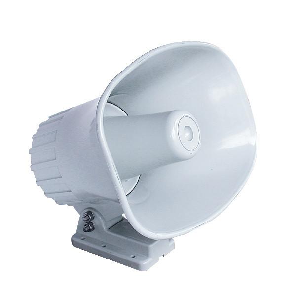 STANDARD HORIZON スタンダードホライゾン　240SW 　大音量拡声器(無線機・インカム)