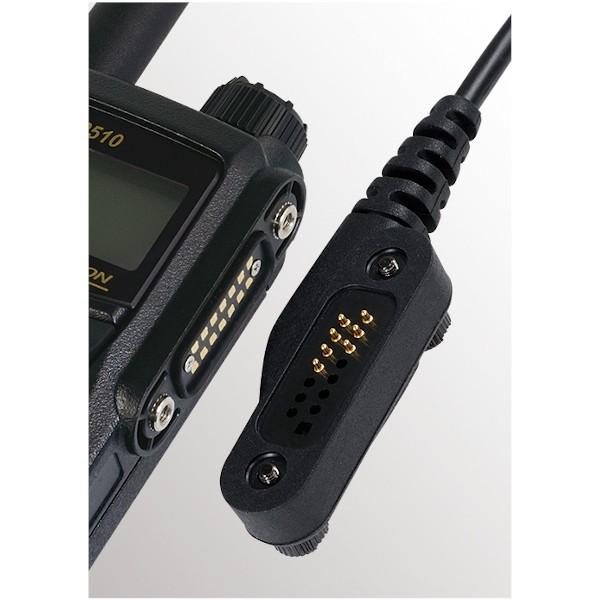 八重洲無線 インカム スタンダード 八重洲無線 SR510 新制度適合
