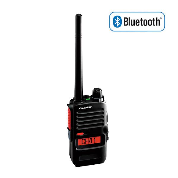 八重洲無線 YAESU SRD790-BT-PKG シンプルキーモデル Bluetooth仕様