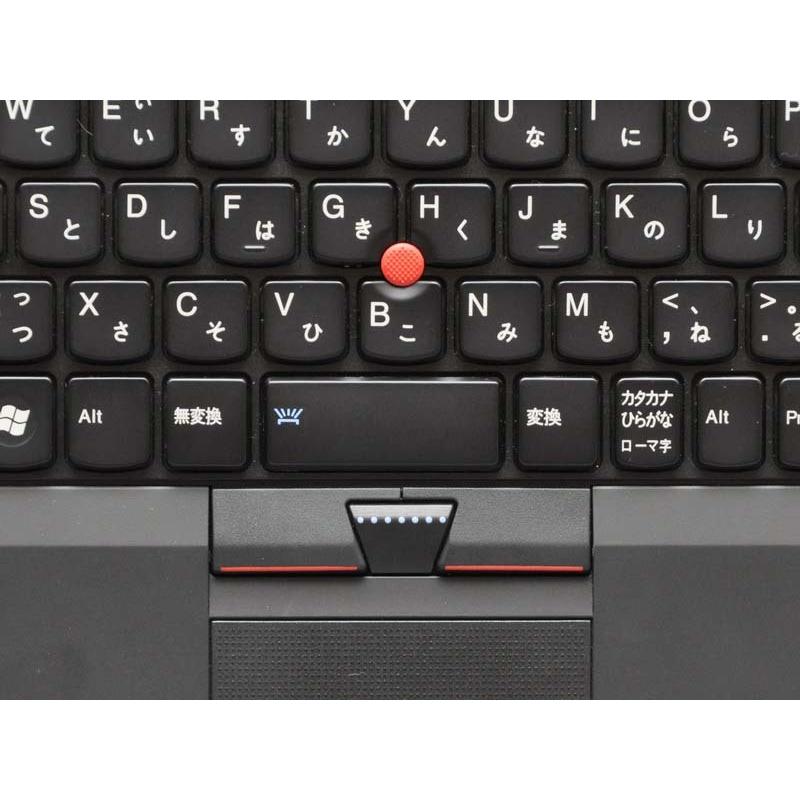 通常配送は 送料無料 Lenovo ThinkPad トラックポイント トラック