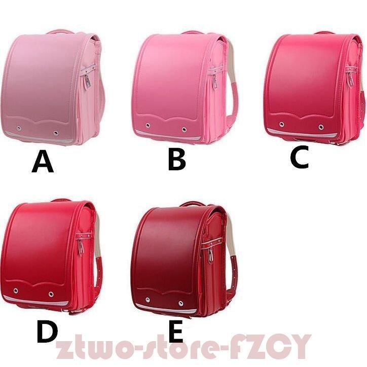 ランドセル 入学祝 男の子 女の子 小学生 通学バッグ バイカラー カラフル a4フラット 大容量 防水 ランドセル 男の子 女の子 通学バッグ 大容量