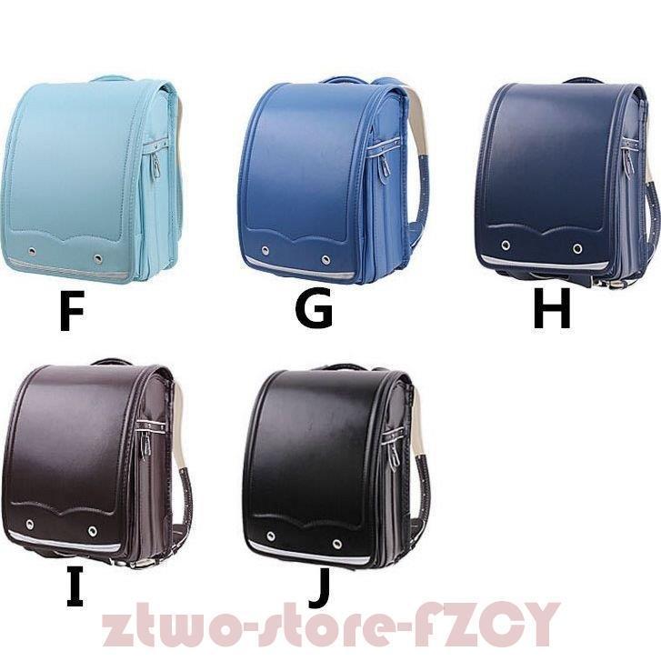 ランドセル 入学祝 男の子 女の子 小学生 通学バッグ バイカラー カラフル a4フラット 大容量 防水 ランドセル 男の子 女の子 通学バッグ 大容量