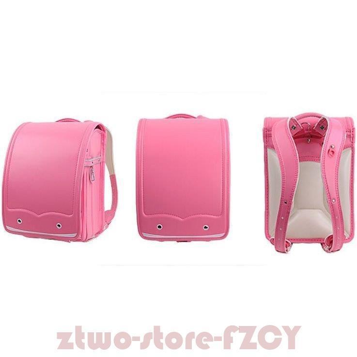 ランドセル 入学祝 男の子 女の子 小学生 通学バッグ バイカラー カラフル a4フラット 大容量 防水 ランドセル 男の子 女の子 通学バッグ 大容量