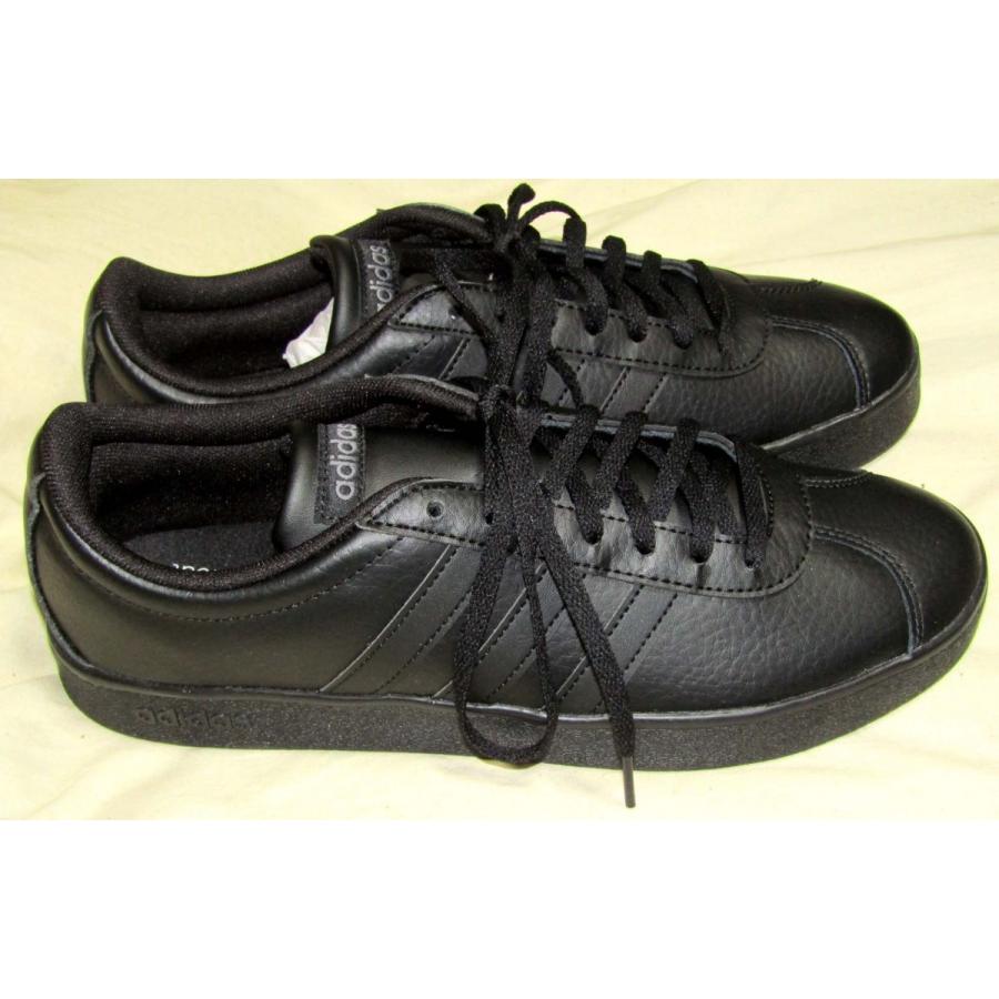 新品adidasスニーカーVL COURT2.0 AH2597 黒 :adidas-AH2597:STAND UP Yahoo!ショップ - 通販 - Yahoo!ショッピング
