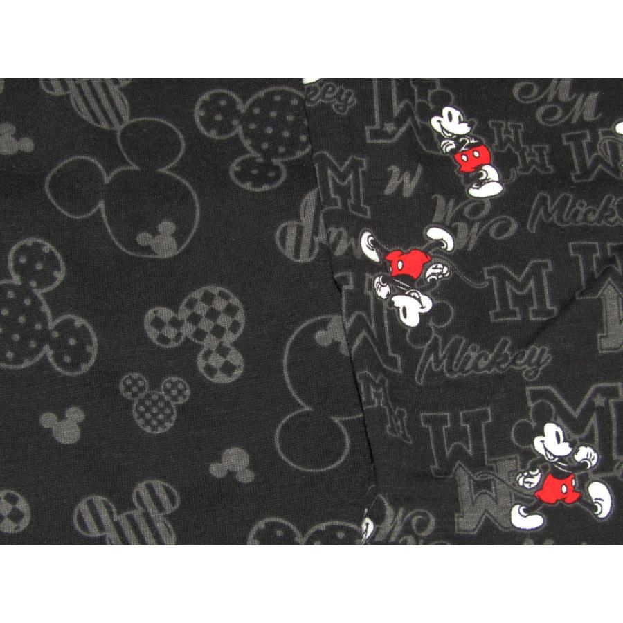 メンズボクサーブリーフ　ディズニー　ミッキーマウス  A　２枚組1セット |  | 02