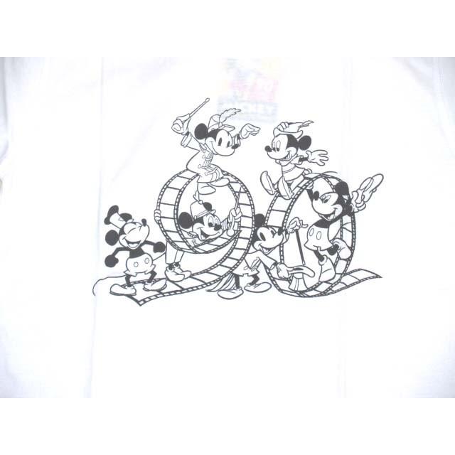 ミッキーマウス　Tシャツ　5 |  | 01