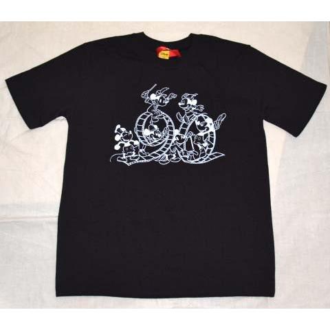 ミッキーマウス　Tシャツ　5 |  | 02