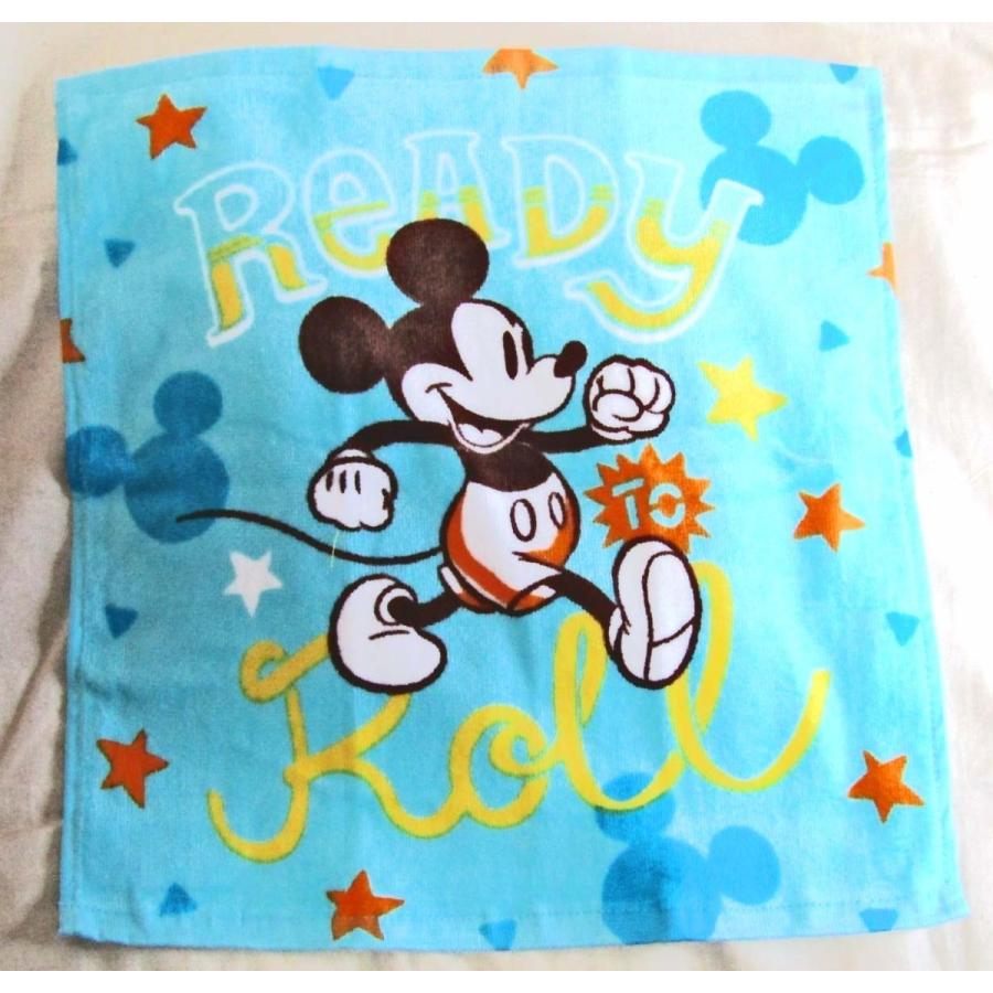 ディズニー   ハンドタオル　タオルハンカチ |  | 01