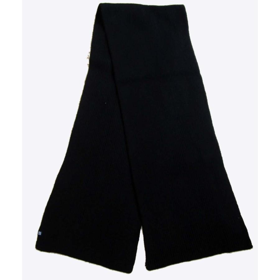 GAPマフラー  黒 | GAP