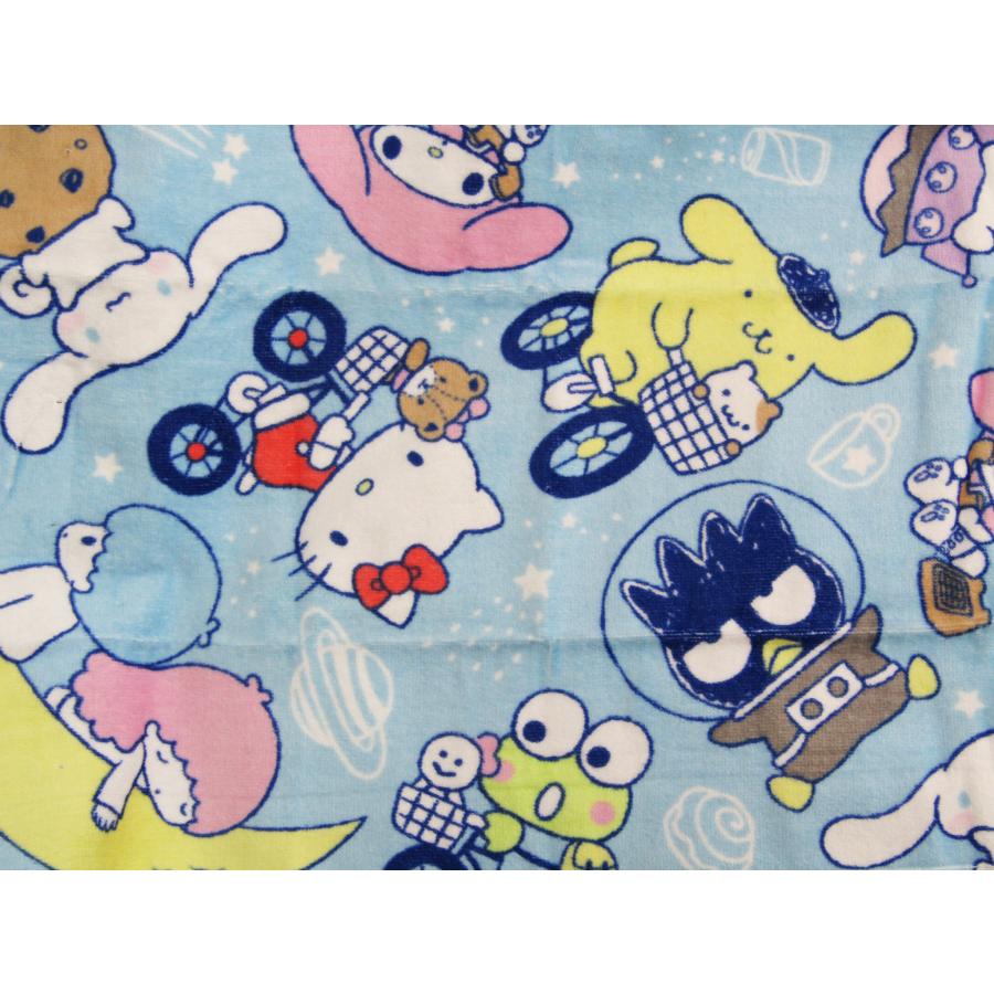 キティちゃんフェイスタオルF |  | 01