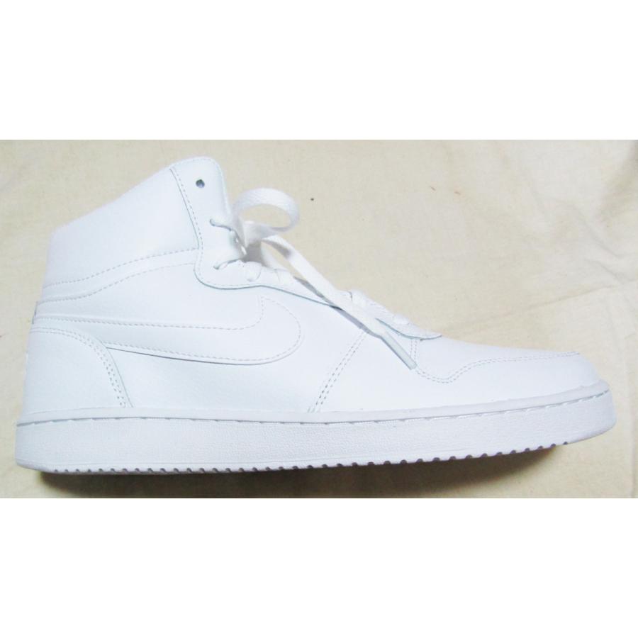 ナイキ スニーカーハイカットnike Ebernon Mid 白 Aq1773 100 Men Aq1778 100 Women Nike Aq1773 100 Stand Up Yahoo ショップ 通販 Yahoo ショッピング