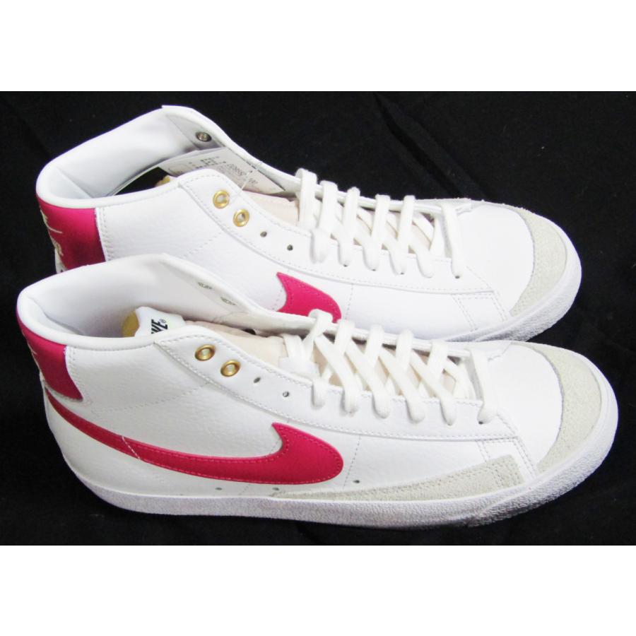 Nike ナイキ スニーカーハイカット 白 Nike Blazer Mid ７７ Vntg Nike Dd9552 100 Nike Dd9552 100 Stand Up Yahoo ショップ 通販 Yahoo ショッピング