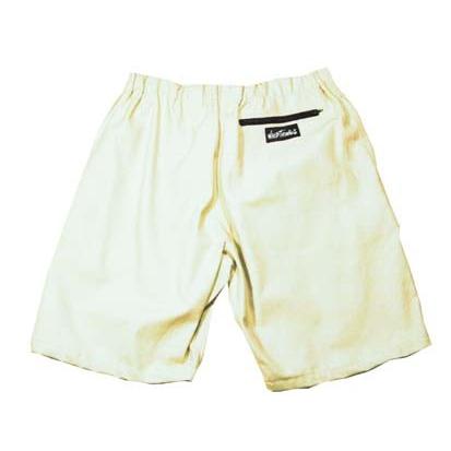 WILD THINGS ショートパンツ オフ白 |  | 01