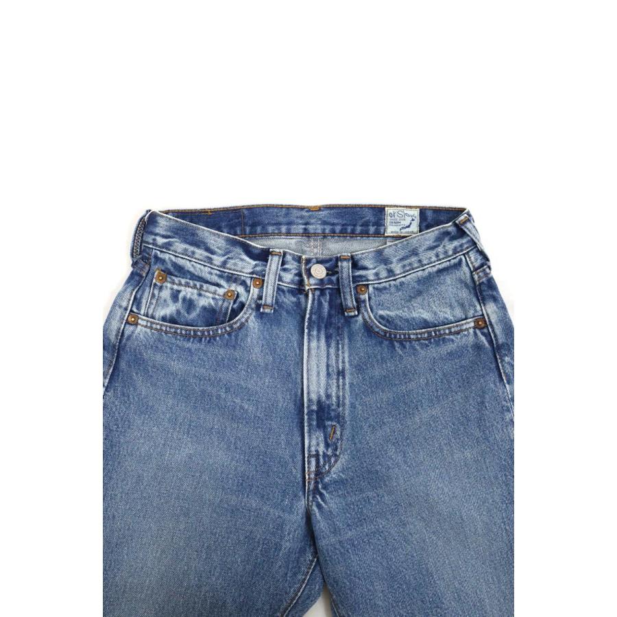 orSlow レディース/orSlow/オアスロウ/ショートレングス105 90s orSlow レディース/orSlow/オアスロウ/ショートレングス105 90s