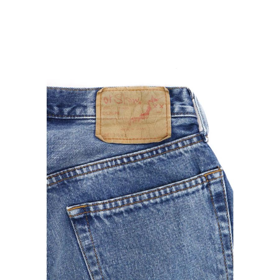 orSlow レディース/orSlow/オアスロウ/ショートレングス105 90s orSlow レディース/orSlow/オアスロウ/ショートレングス105 90s