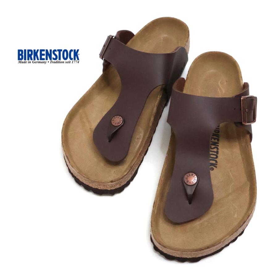Birkenstock ビルケン　Ramses ラムゼス トングサンダル BIRKENSTOCK（ビルケンシュトック） メンズ Ramses ラムゼス 品番