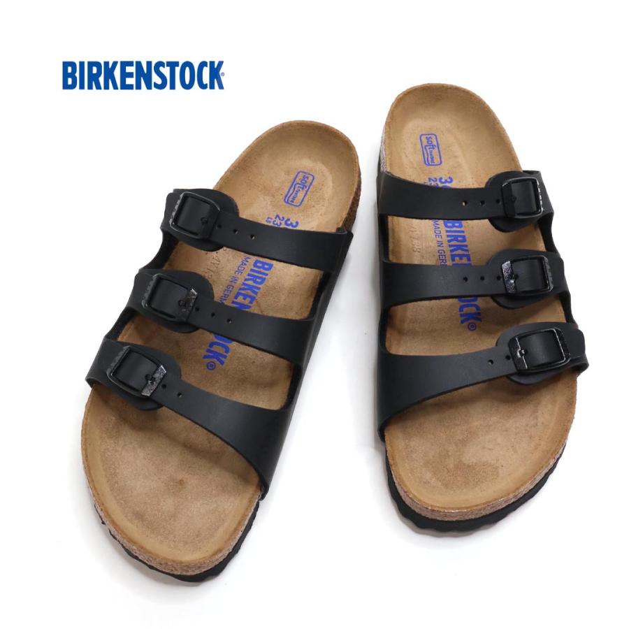 BIRKENSTOCK（ビルケンシュトック） レディース Florida フロリダ 幅狭