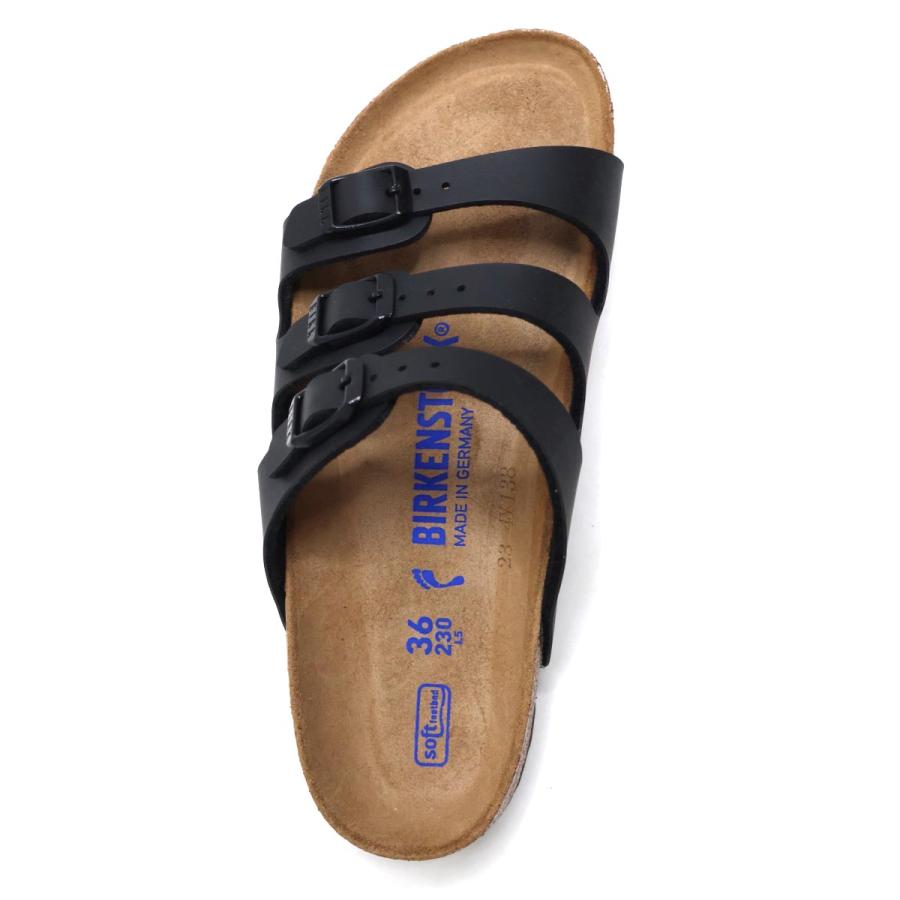 BIRKENSTOCK（ビルケンシュトック） レディース Florida フロリダ 幅狭