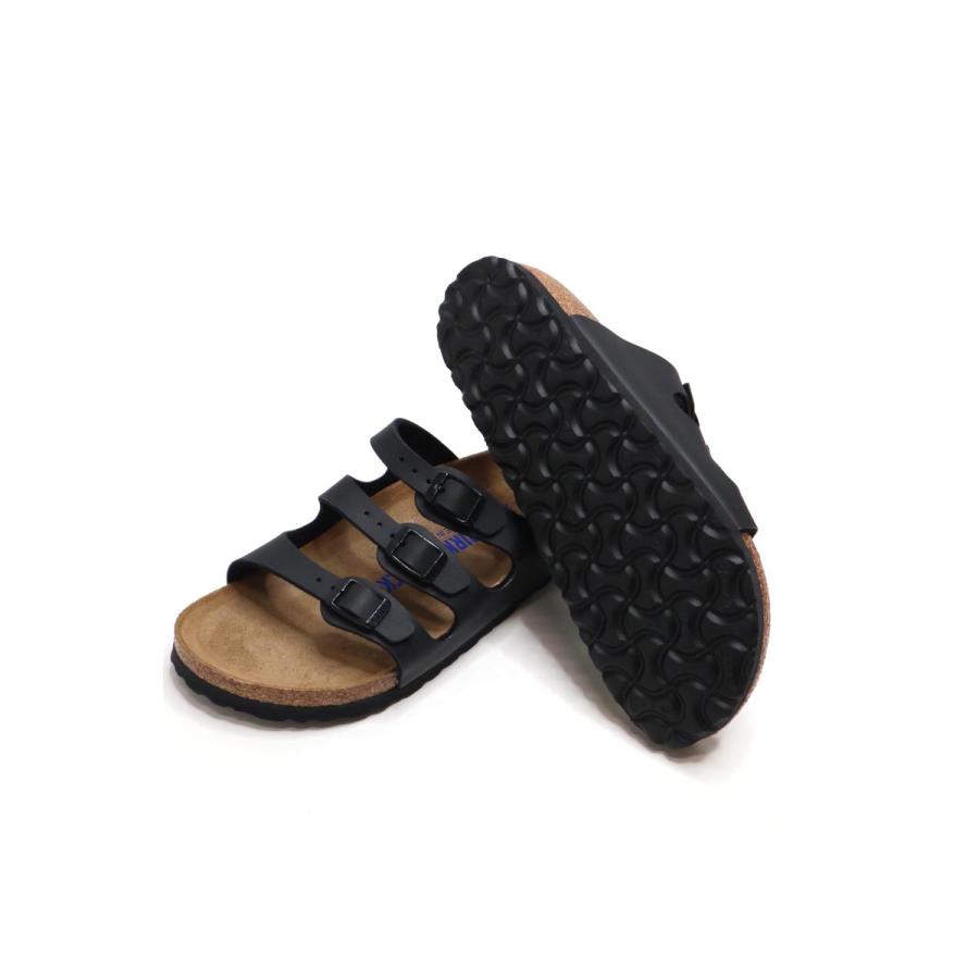 BIRKENSTOCK（ビルケンシュトック） レディース Florida フロリダ 幅狭