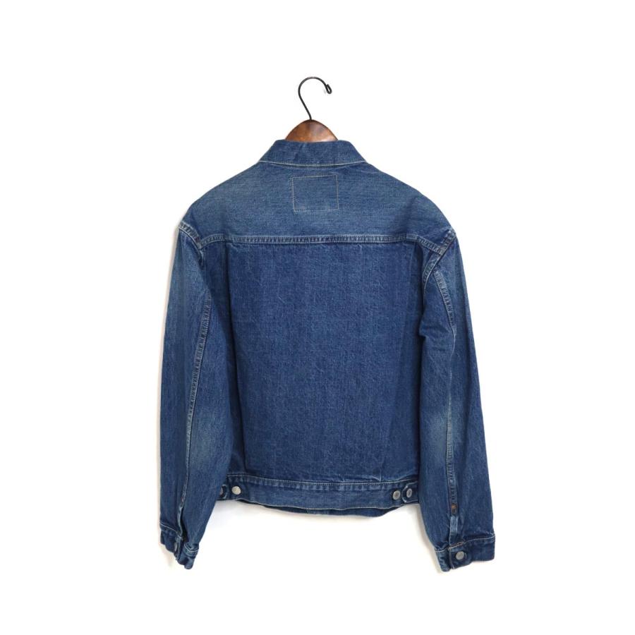 orSlow（オアスロウ） レディース メンズ 1950'S TYPE2 DENIM JACKET