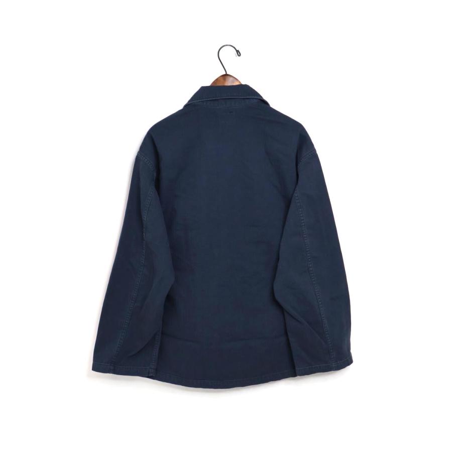 orSlow（オアスロウ） メンズ 4POCKETS U.S ARMY SHIRT JACKET