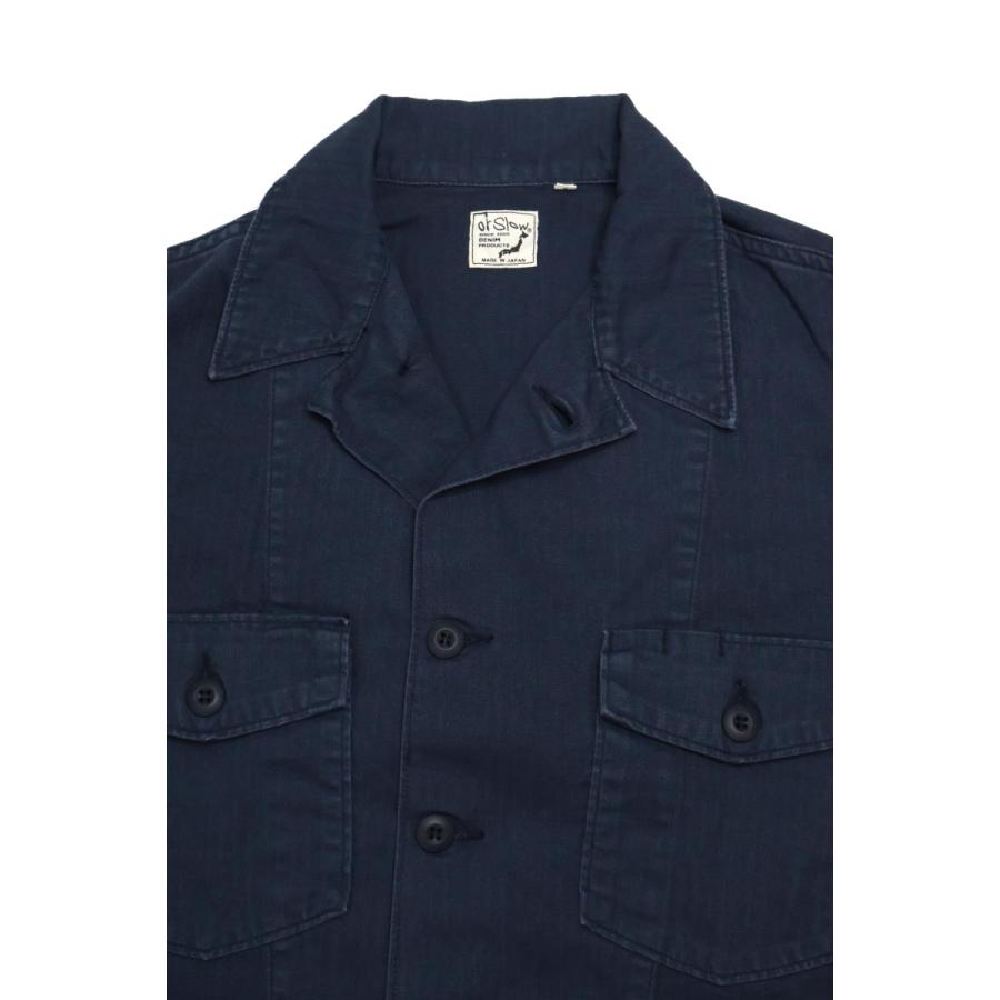 Giorgio Armani ベルベット トラックスーツ スウェット ネイビー